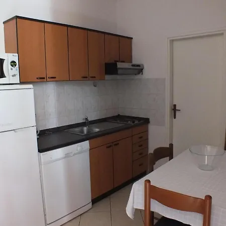 Fuer 4 Personen 2 Ca 52 M In Fiorini, Istrien Umag Und Umgebung Apartmán Fiorini