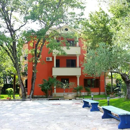 Apartment Fuer 4 Personen 2 Ca 52 M In Fiorini, Istrien Umag Und Umgebung *
